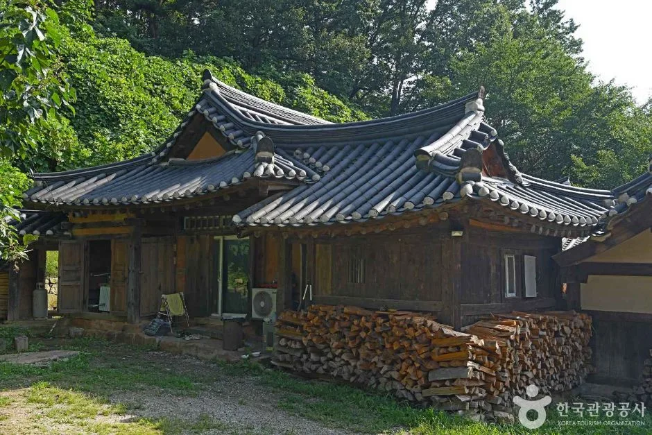 김성래 가옥 (3)