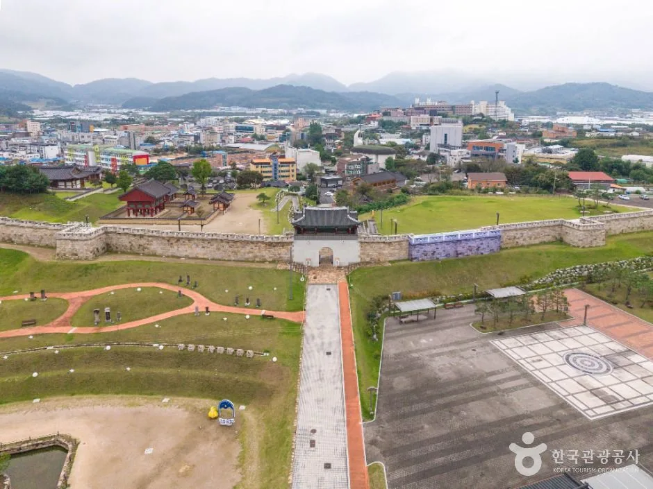 성주_성주역사테마공원 (2)