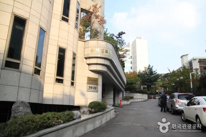 서울_종로_문화일보홀03
