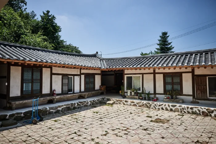 한국문화정보원_ 춘천 최재근가옥_03