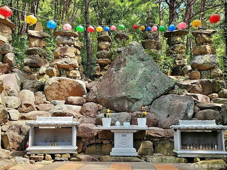 합천_천불천탑 (5)
