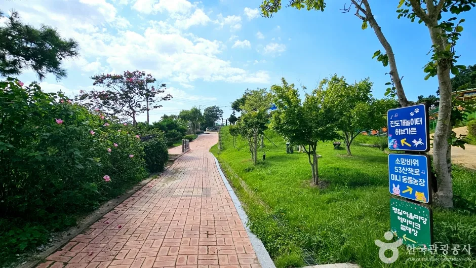 진도개테마파크_9