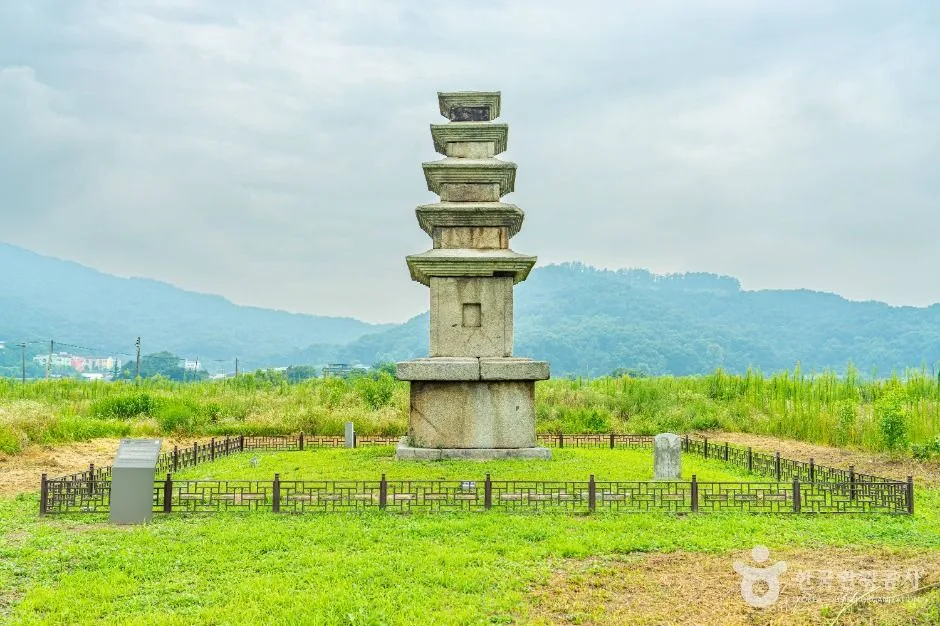 안성 봉업사지