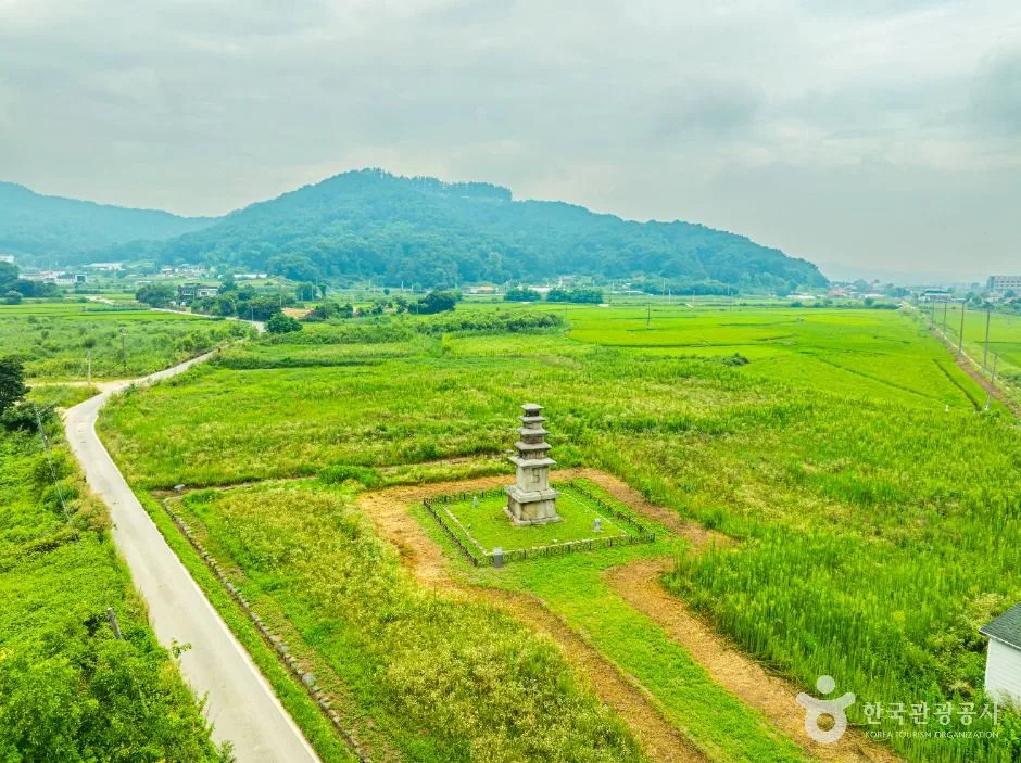 안성_안성 봉업사지 (7)