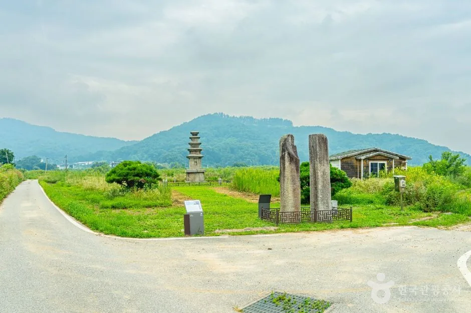 안성_안성 봉업사지 (5)