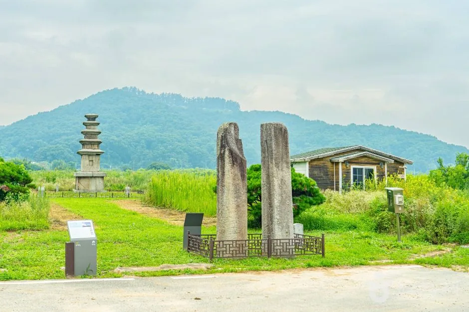안성_안성 봉업사지 (4)