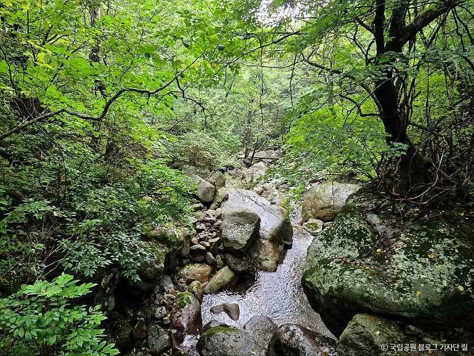 한신계곡