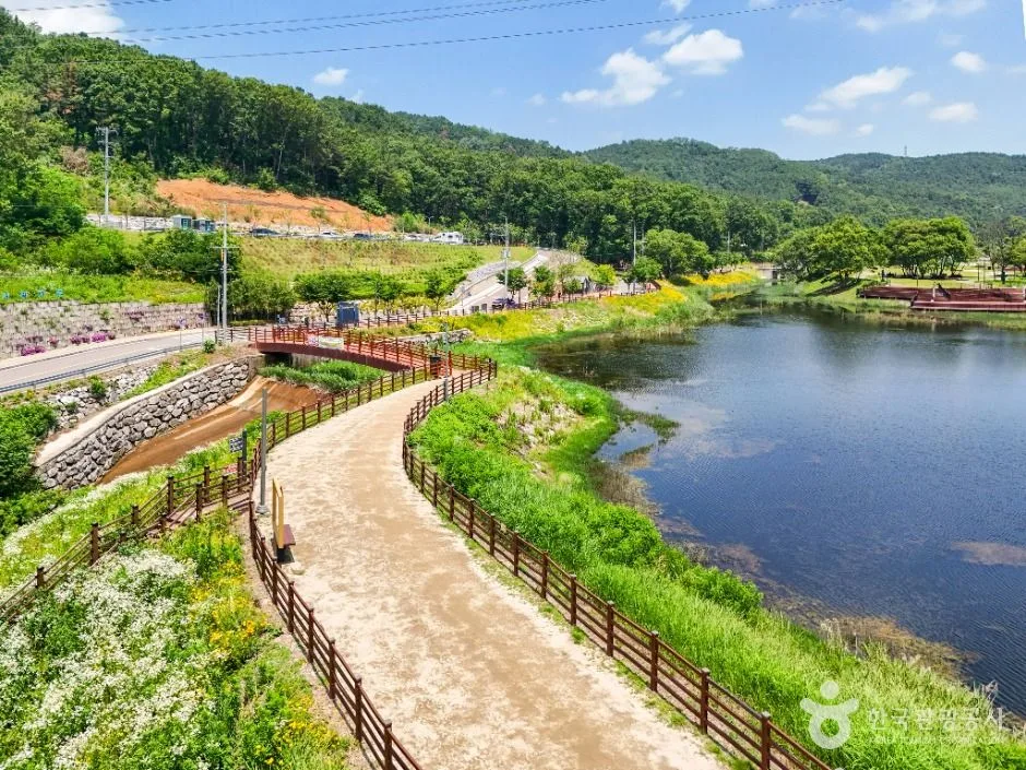 대구_서리지 수변생태공원 (5)