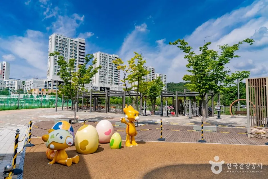 화성_선납숲공원 (1)