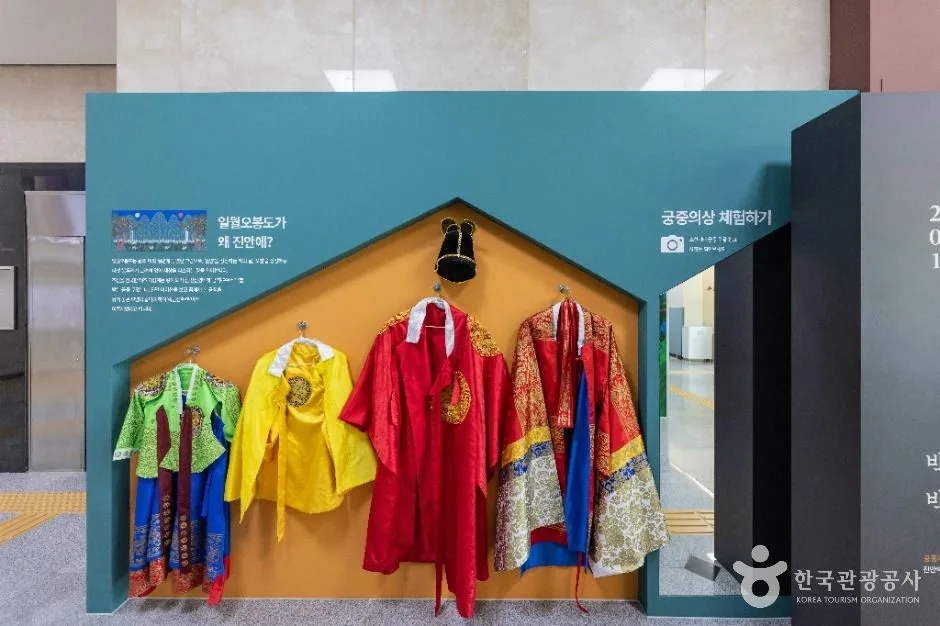 진안_진안역사박물관 (9)