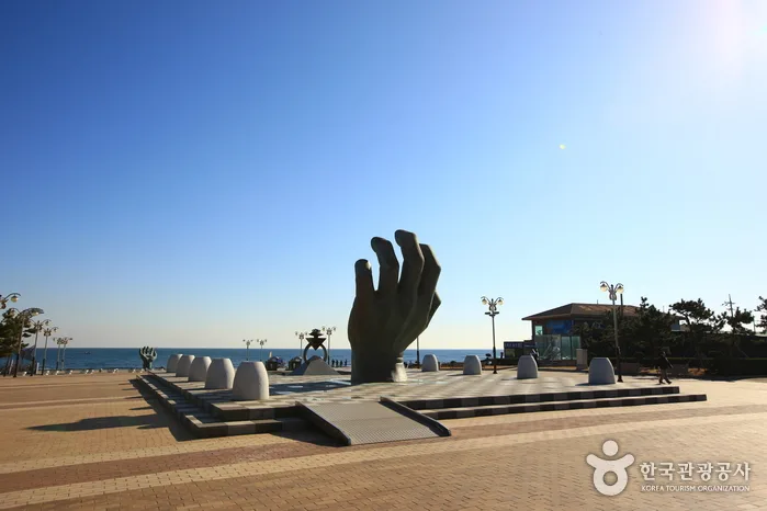 호미곶에 해맞으러 가자