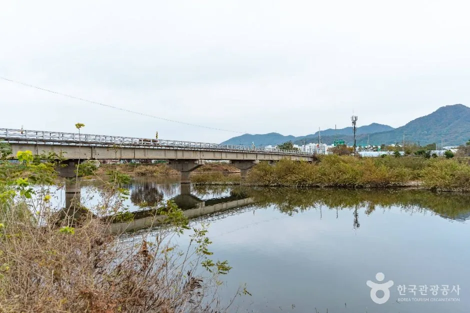 논산_병암유원지 (1)