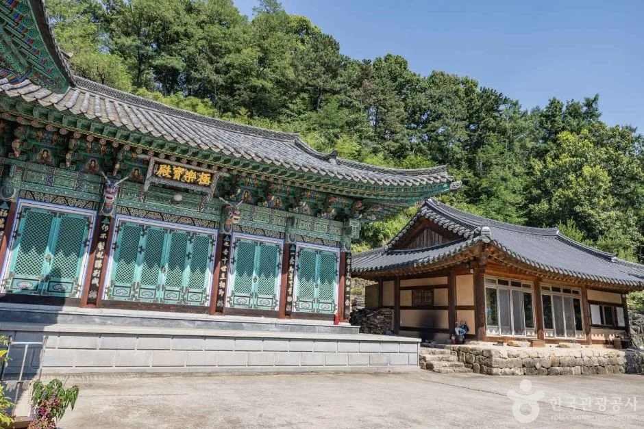 복천암(청주) (5)