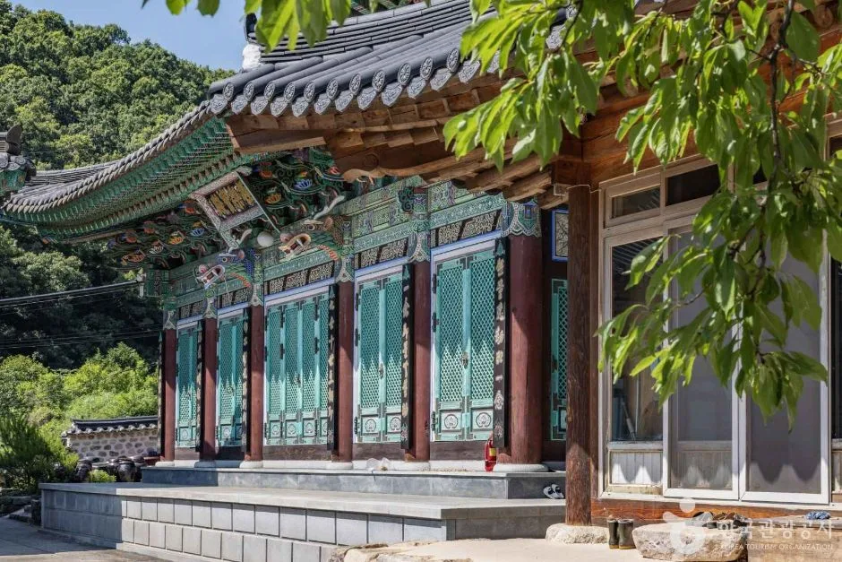 복천암(청주) (7)