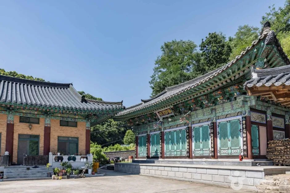 복천암(청주) (6)