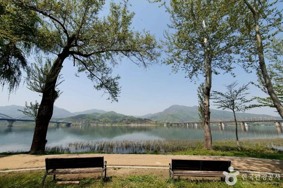 수풀로 양수리 (4)
