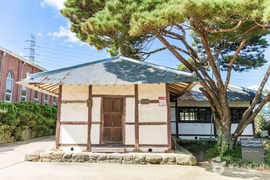 익산_두동교회 구본당 (1)