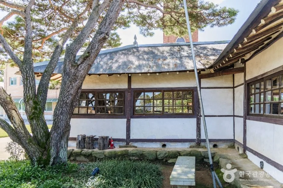 익산_두동교회 구본당 (3)