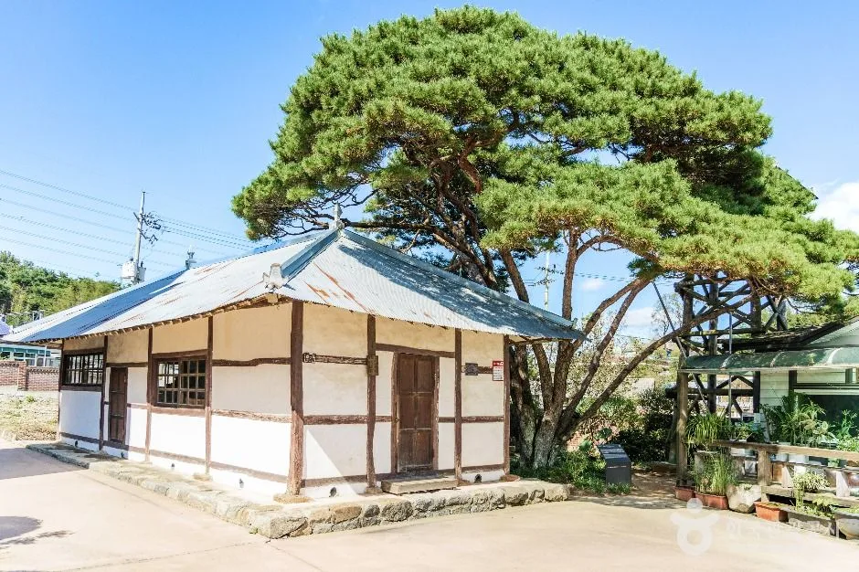 익산_두동교회 구본당 (2)