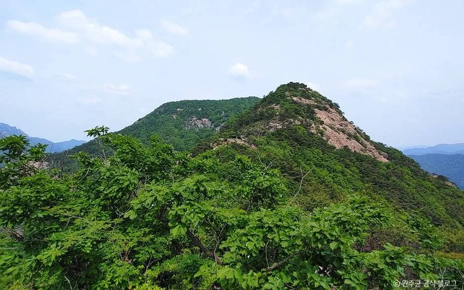완주_천등산 (2)