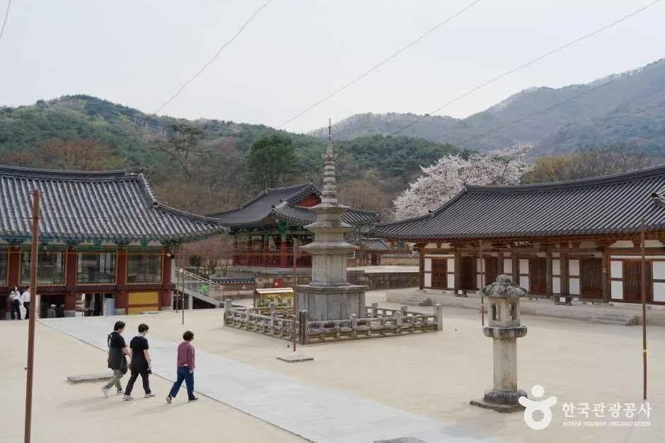 직지사