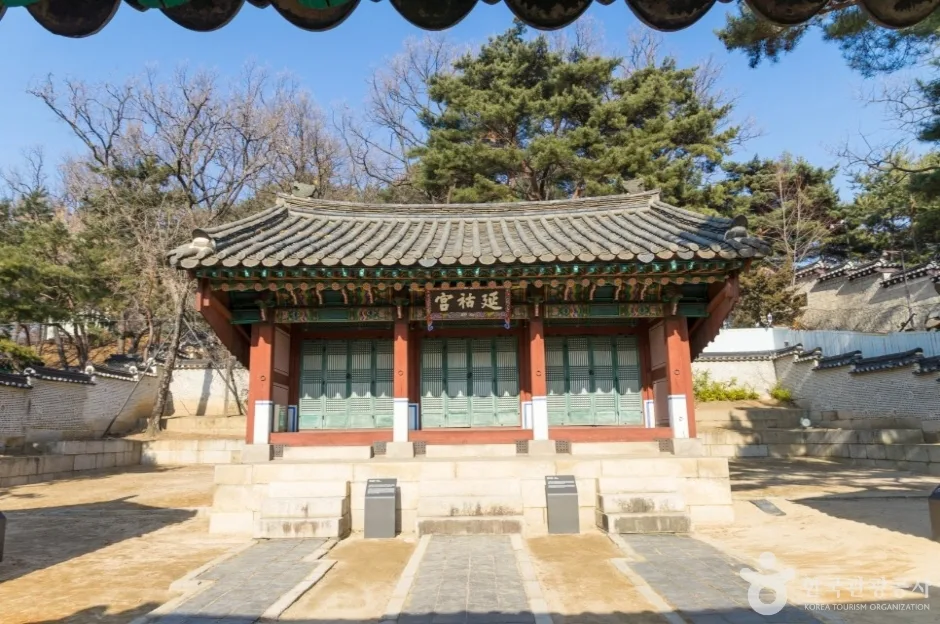 청와대칠궁 (9)