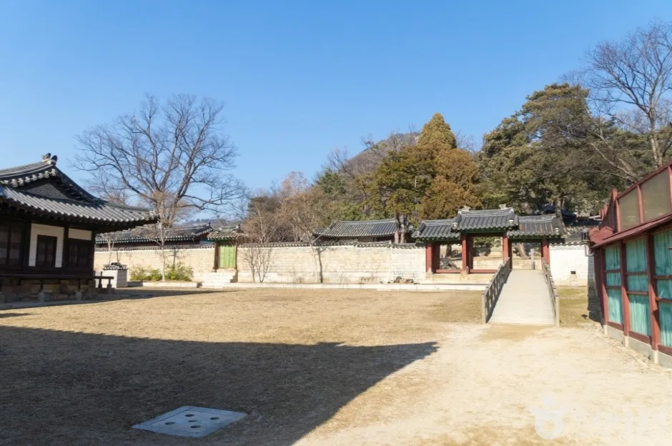 청와대칠궁 (3)