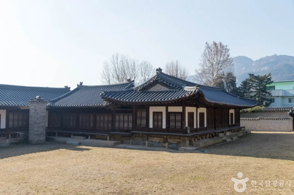 청와대칠궁 (4)