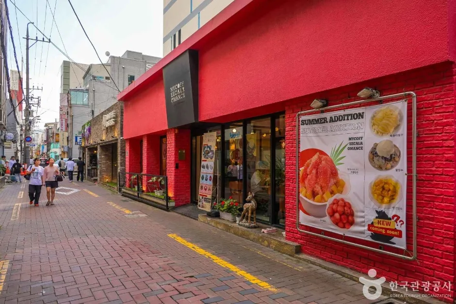 대구_중구_대구 동성로거리 (6)