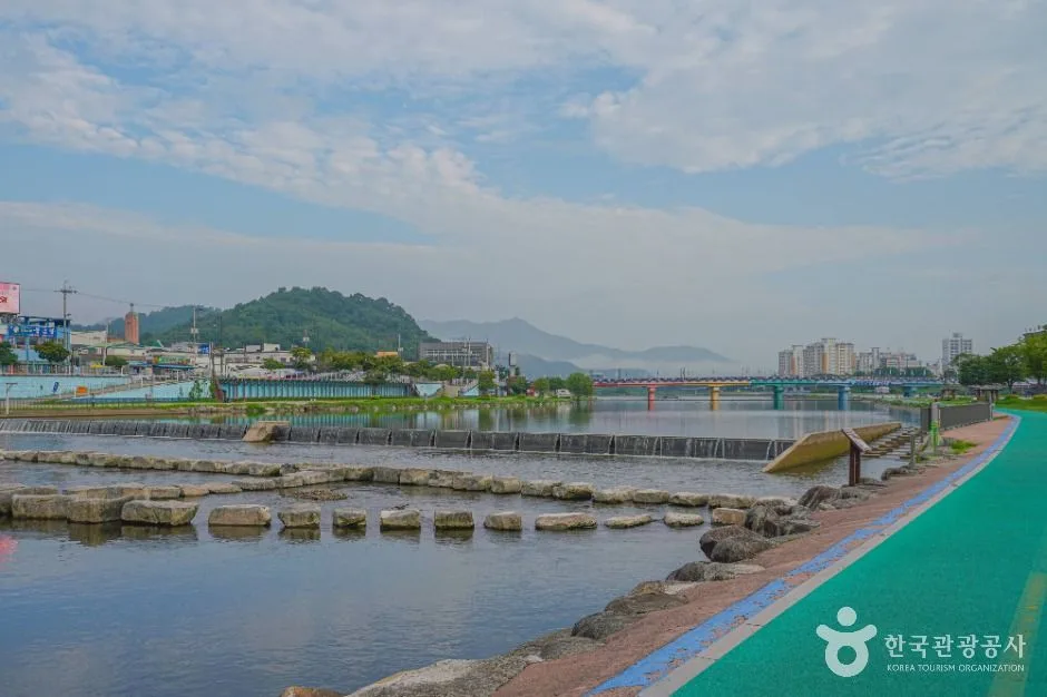 장흥_탐진강 (3)