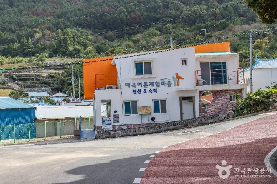통영_예곡마을 (2)
