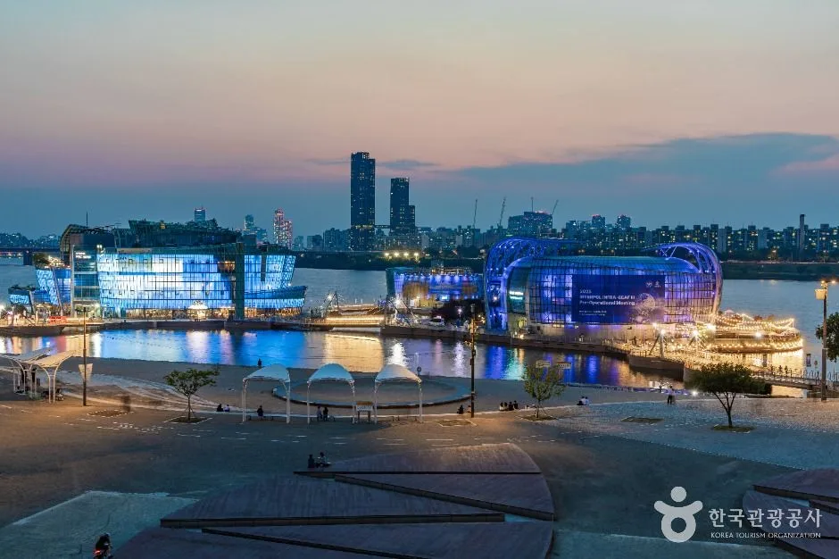 서울_세빛섬 (2)