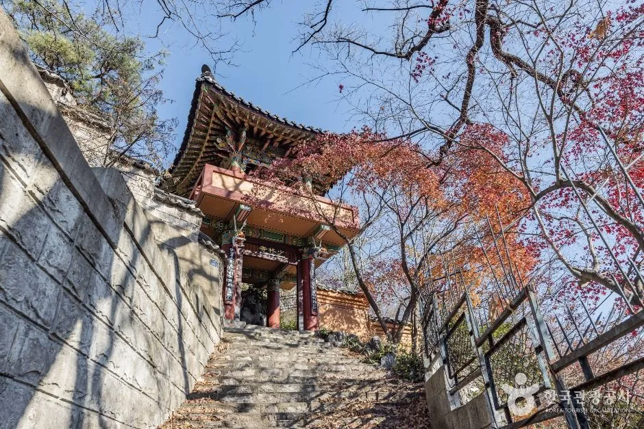 서울_소림사(서울) (2)