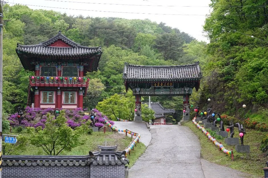 경주_골굴사(경주) (8)