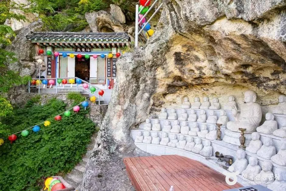 경주_골굴사(경주) (17)
