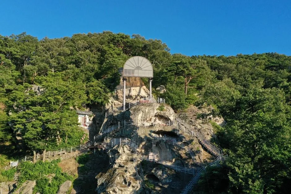 경주_골굴사(경주) (3)
