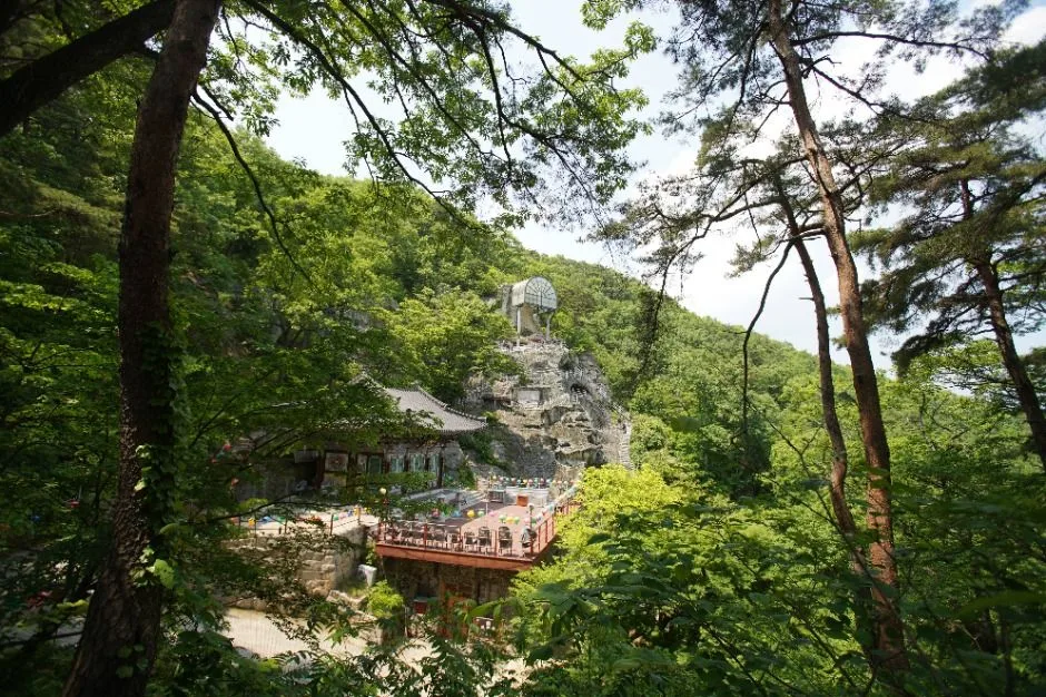 경주_골굴사(경주) (6)