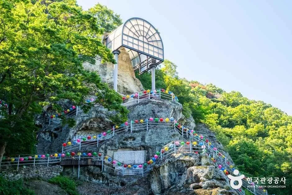경주_골굴사(경주) (15)