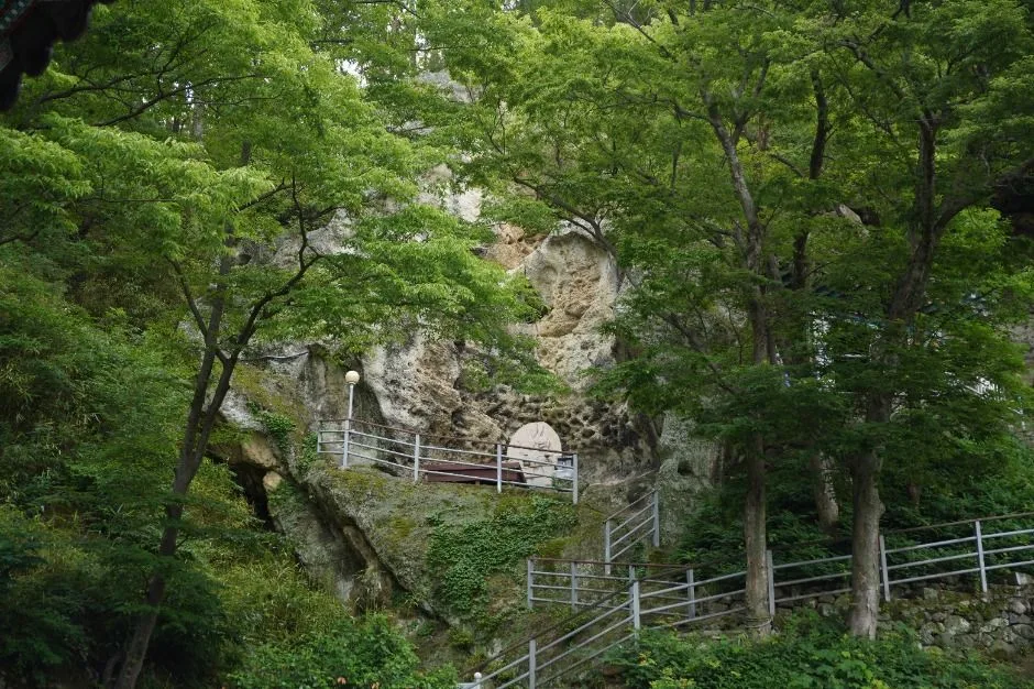 경주_골굴사(경주) (4)