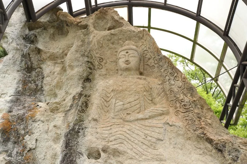 경주_골굴사(경주) (2)