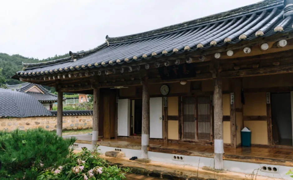 완정고택 (4)