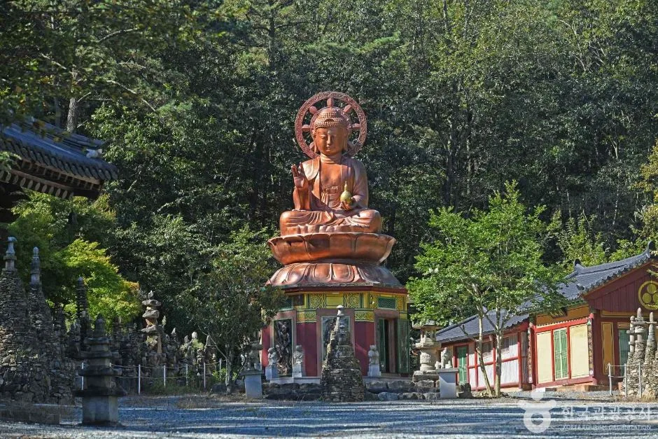 옴천사(강진) (5)