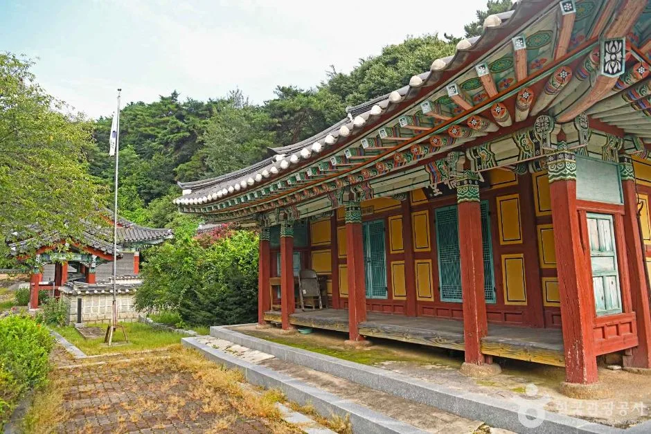 용안향교 (3)