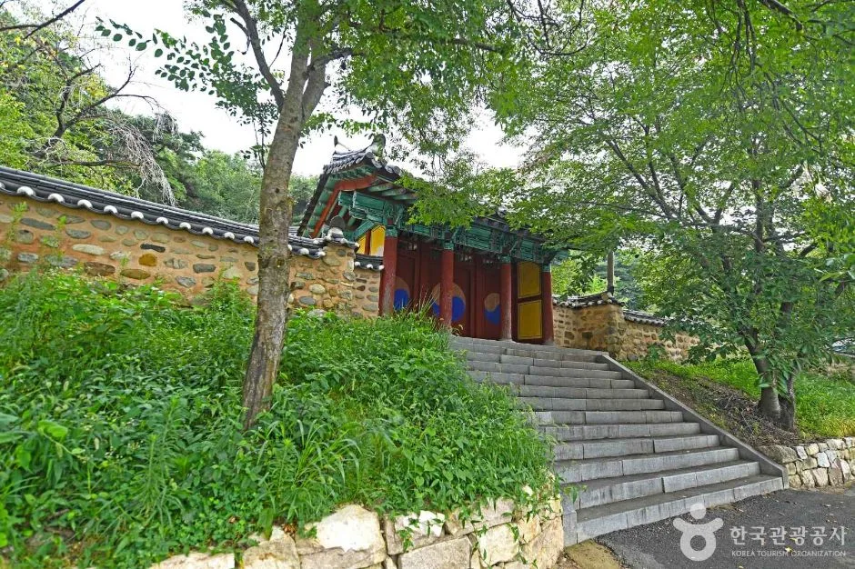 용안향교 (2)