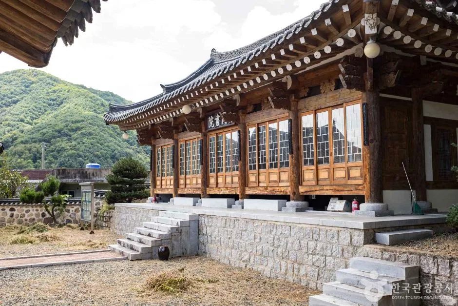 청도_남강서원(청도) (3)