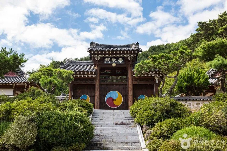 청도_남강서원(청도) (6)