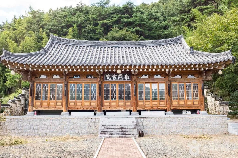 청도_남강서원(청도) (4)