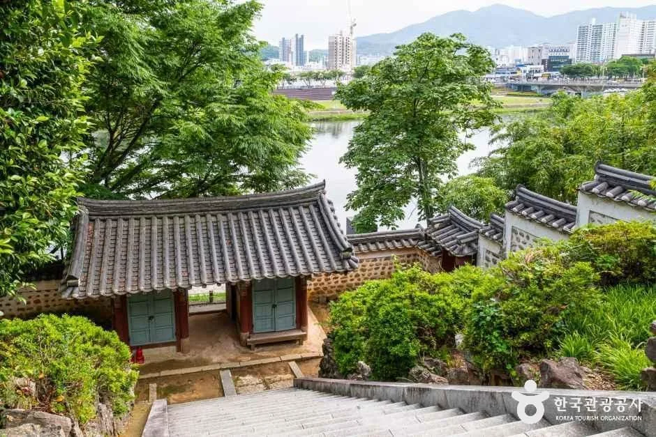 밀양_아랑각 (5)