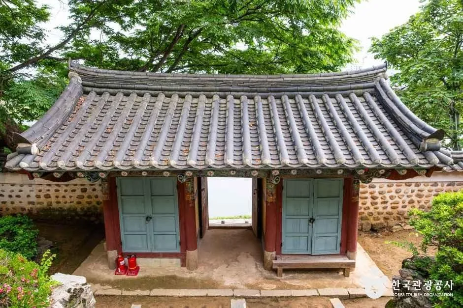 밀양_아랑각 (3)