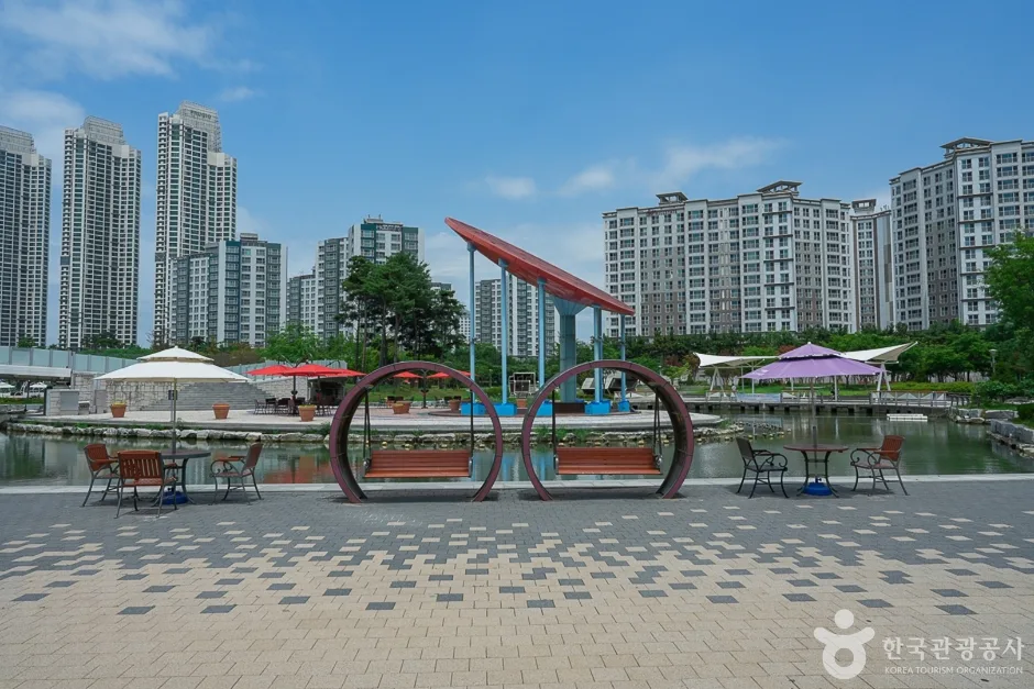 청라국제도시커낼웨이11